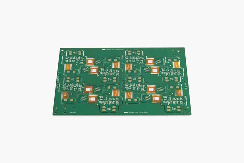 RFPCB 제품 상세